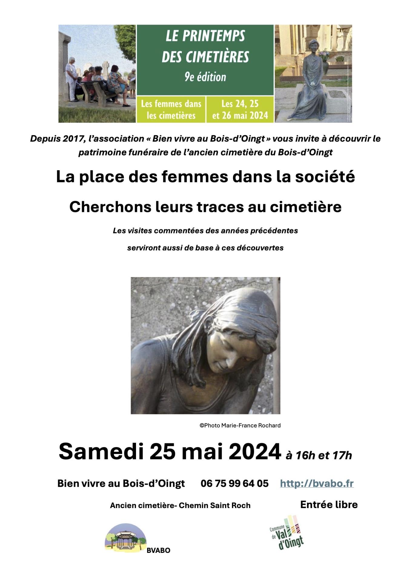 Affiche 2024