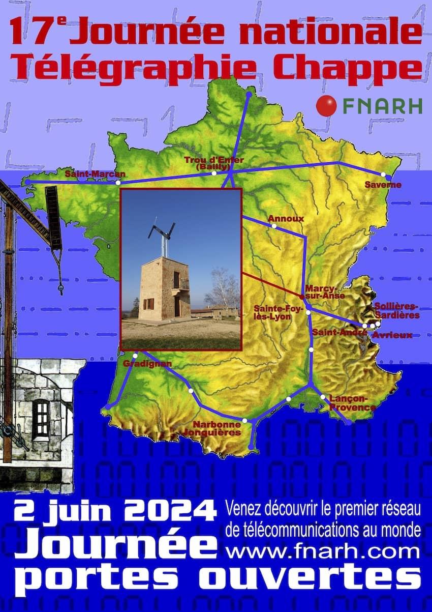 Fnarh affiche marcy 17ejourneechappe2024 r