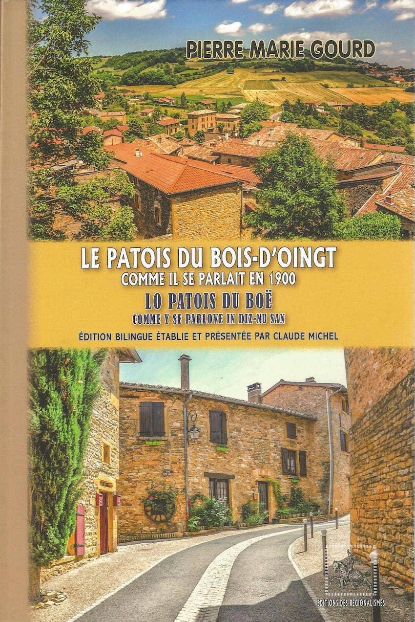 Rle bois d oingt pierre gourd