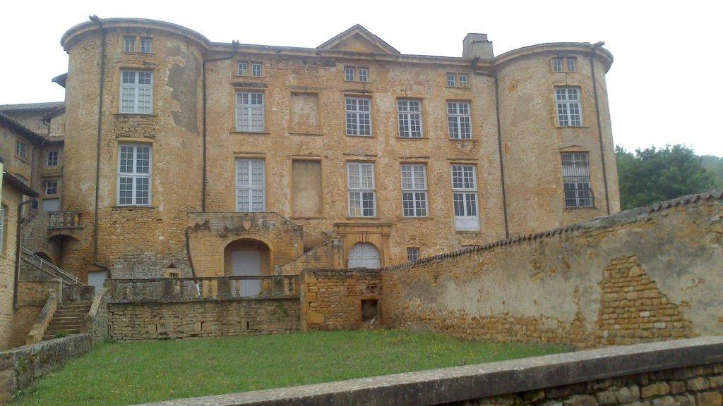 Theize rochebonne
